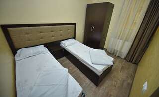 Мини-отель MBM Hotel Yerevan Ереван Двухместный номер Делюкс с 1 кроватью-4