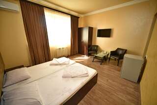 Мини-отель MBM Hotel Yerevan Ереван Двухместный номер Делюкс с 1 кроватью-1