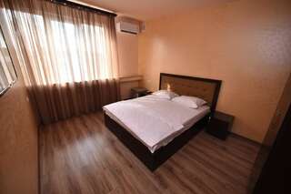 Мини-отель MBM Hotel Yerevan Ереван Двухместный номер с 1 кроватью или 2 отдельными кроватями-7